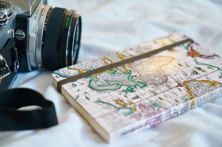 5 Top Tips for Capturing the Perfect Pictures of your Luxury Vacation