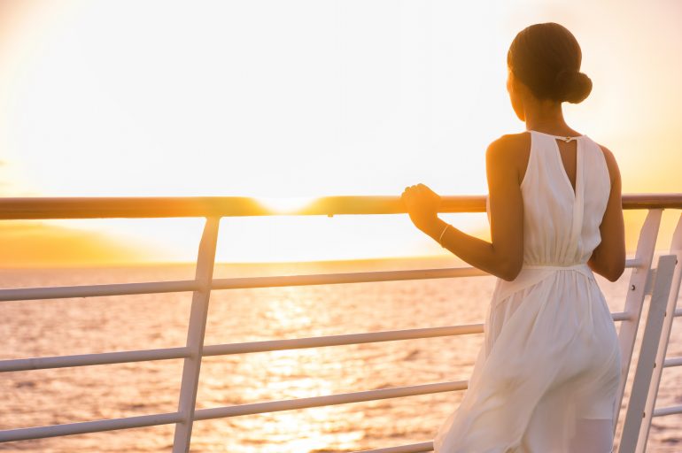 Plan the Ultimate Vacation with Luxury Cruise and Tour