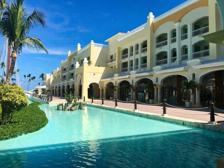 Grand Hotel Bávaro, Paradise in Punta Cana | Luxury Travel Blogger ...