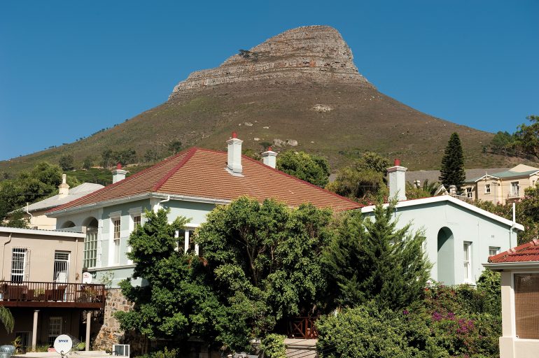 More Quarters – A Luxury Boutique Hotel in Cape Town