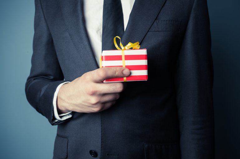 The Best Gift Ideas for Men on Any Occasion