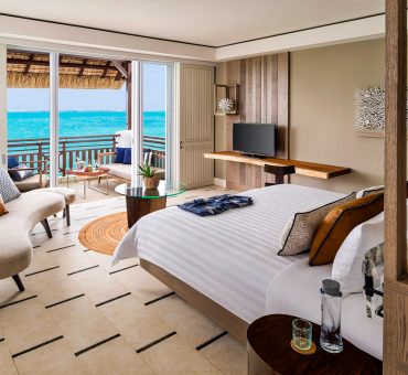 Luxurious Island Fun at Shangri-La’s Le Touessrok Resort & Spa in Mauritius