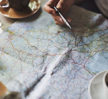 How To Plan a Vacation Around Your Particular Interests