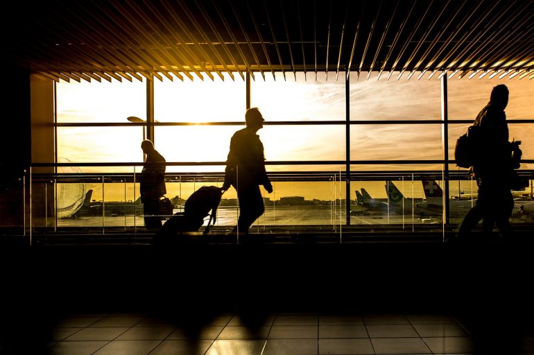 4 Travel Hacks for Frequent Fliers