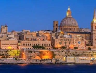Top 4 Highlights From The Island of Malta