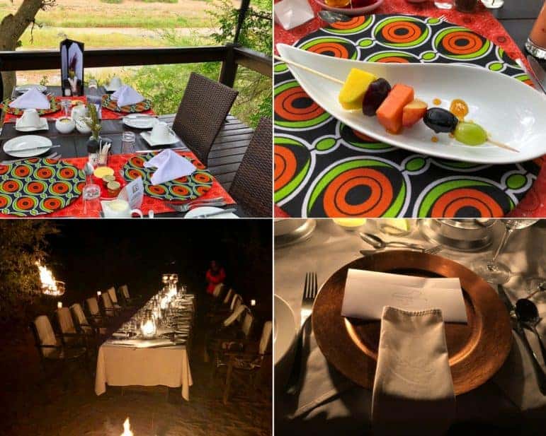 Pondoro Safari Game Lodge 