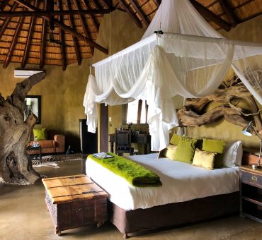 Pondoro Game Lodge - Luxury Safari in Kruger National Park