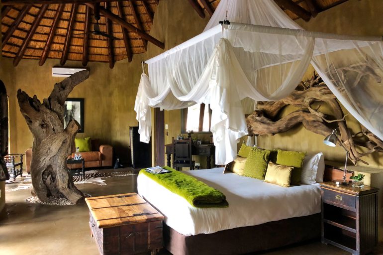 Pondoro Game Lodge – Luxury Safari in Kruger National Park