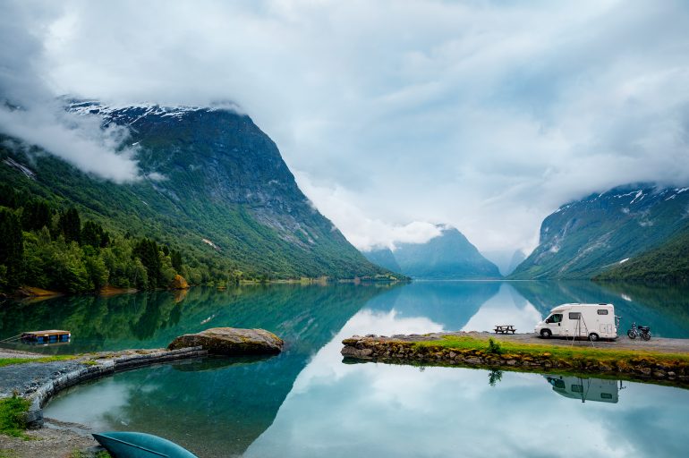 Top Strategies For Saving Money On Your RV Trip