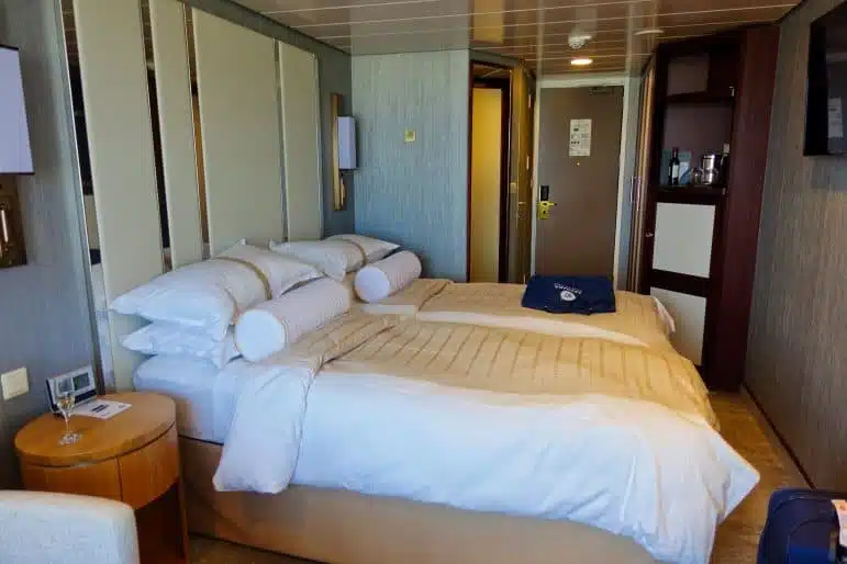 Azamara Club Cruises: The Luxurious Azamara Journey Ship