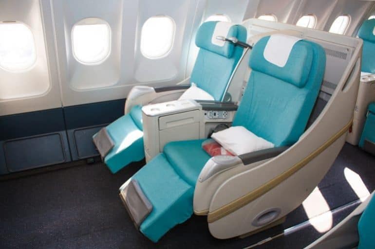 Best Tips on Flying Business Class To Europe’s Most Wanted Summer Destinations