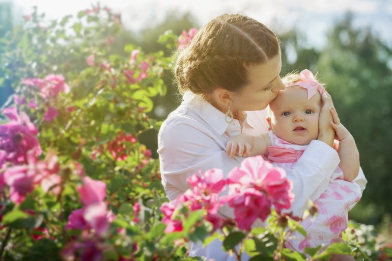 Top 5 Mother’s Day Gifts for the New Mom