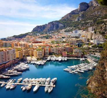 The French Riviera: 8 Must-See Spots