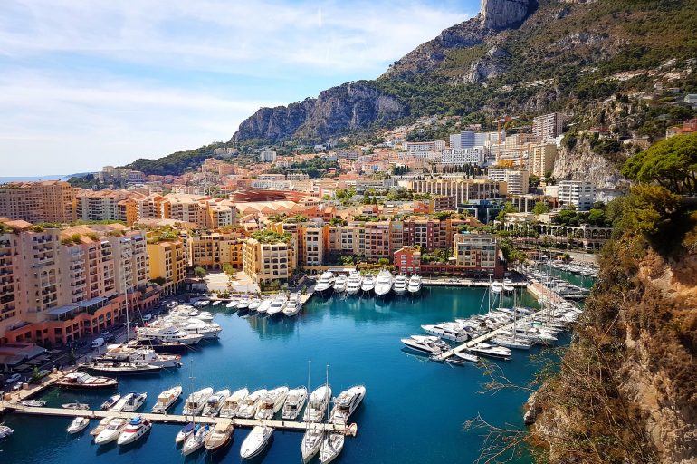 The French Riviera: 8 Must-See Spots