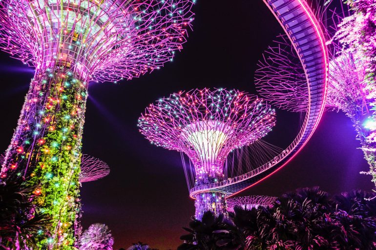 The Best Family Attractions in Singapore