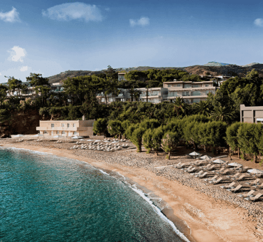 Crete Gears Up to Host the Seven Stars Luxury Hospitality & Lifestyle Awards