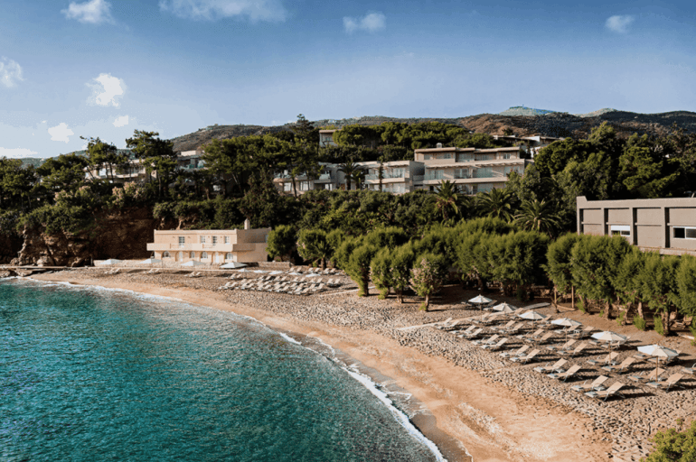 Crete Gears Up to Host the Seven Stars Luxury Hospitality & Lifestyle Awards