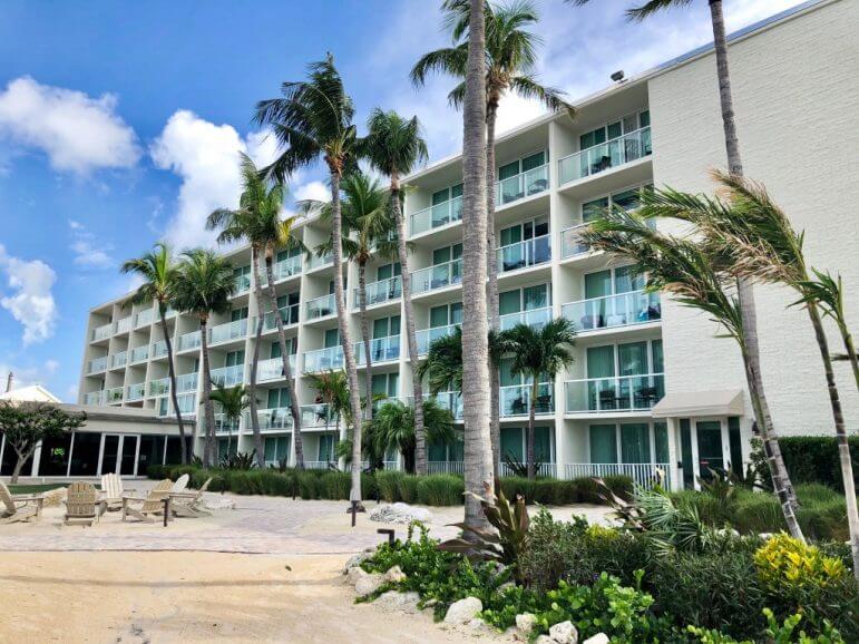 Amara Cay Resort Islamorada Exterior