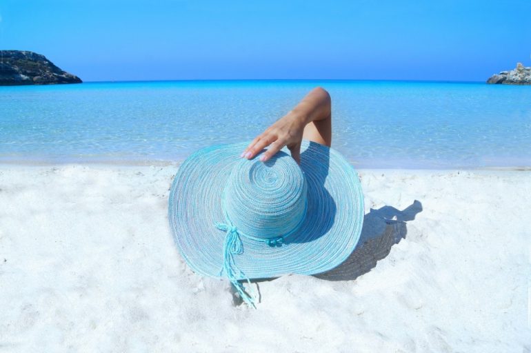The Best Luxury Beach Experiences