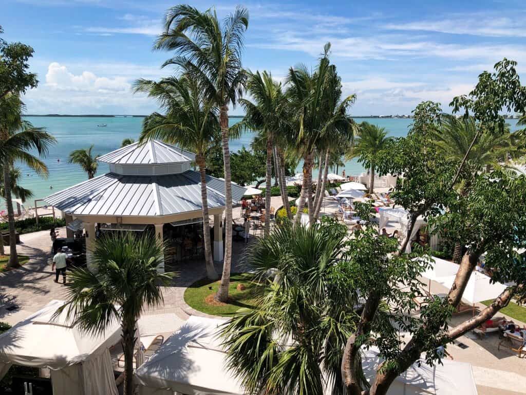 beach key largo florida