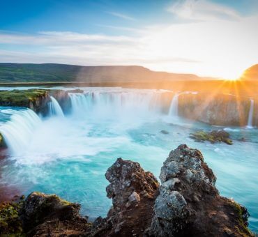 Explore The Best Of Iceland With Beyond Cruises by Group IST