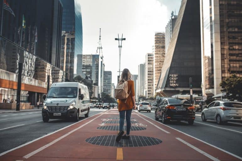 Stay Smart When Traveling By Following These Simple Steps