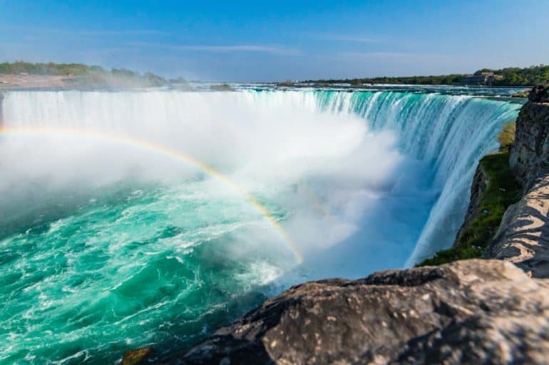 Plan A Luxury Trip To Niagara Falls