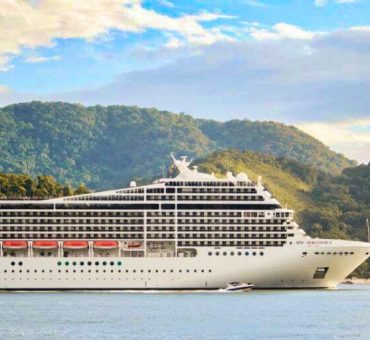 Find The Best Holiday Cruise Deals with Avoya Travel
