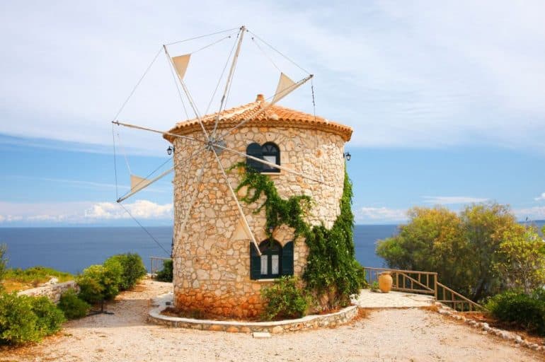 4 Reasons Why Zakynthos Should Be Your Holiday Destination