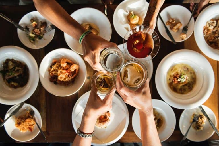 Luxury Hotels That Make Their Own Beer Or Liquor