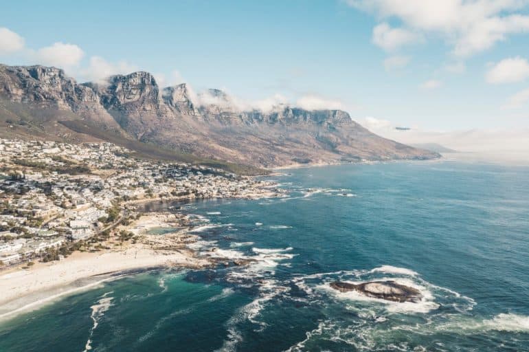 Luxury Cape Town Vacays That Won’t Break the Bank