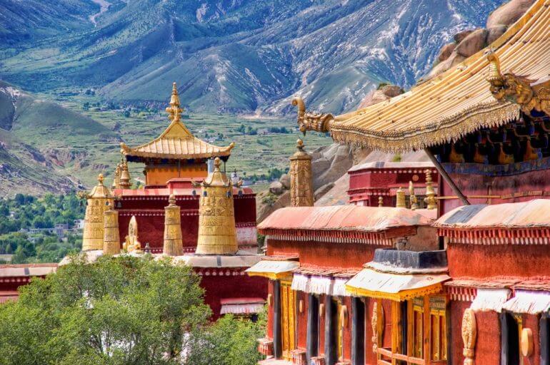 How to Apply for Tibet Permit