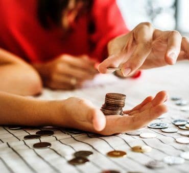 How To Budget Responsibly If You're In-Charge Of The Chocolate Desserts