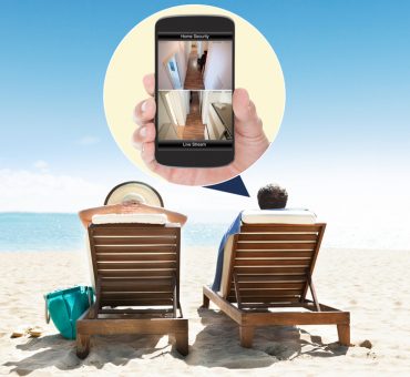 3 Ways to Keep Thieves From Getting Away With Your Deliveries While on Vacation