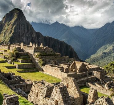 Silversea Expeditions: Pre-Cruise Machu Picchu Grande Explorer