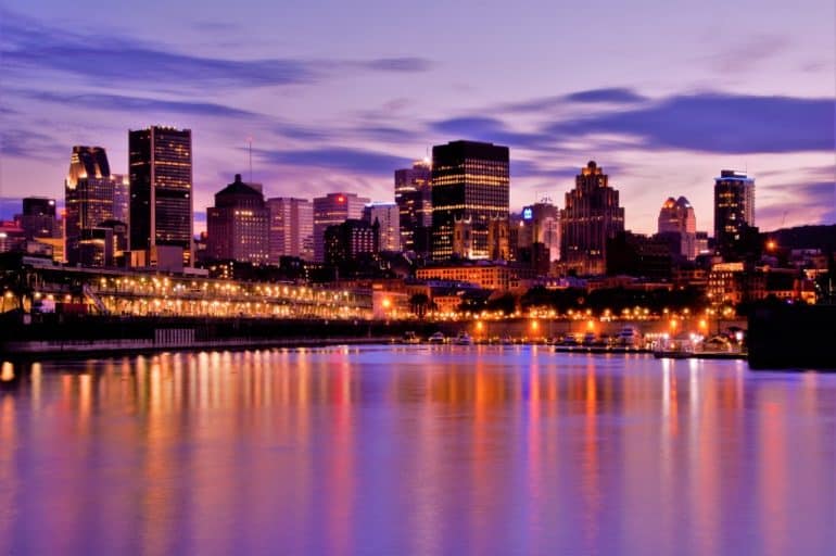 7 of the Most Incredible Cities You Should Visit in Canada