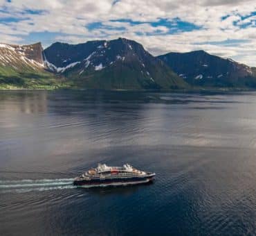 3 Reasons Why Ponant is the Best Luxury Small Ship Cruise Experience