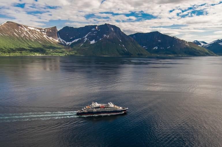 3 Reasons Why Ponant is the Best Luxury Small Ship Cruise Experience