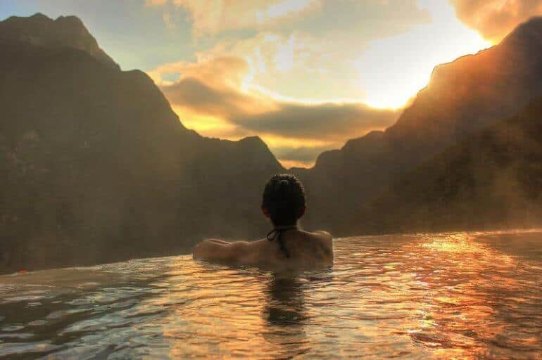 Top Exotic Luxury Destinations