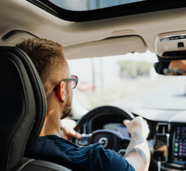 5 Ways to Become a More Responsible Driver