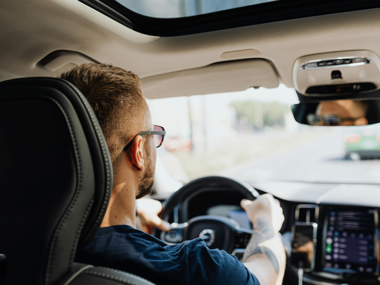 5 Ways to Become a More Responsible Driver