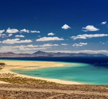 Top 5 Reasons to Visit Fuerteventura, Canary Islands