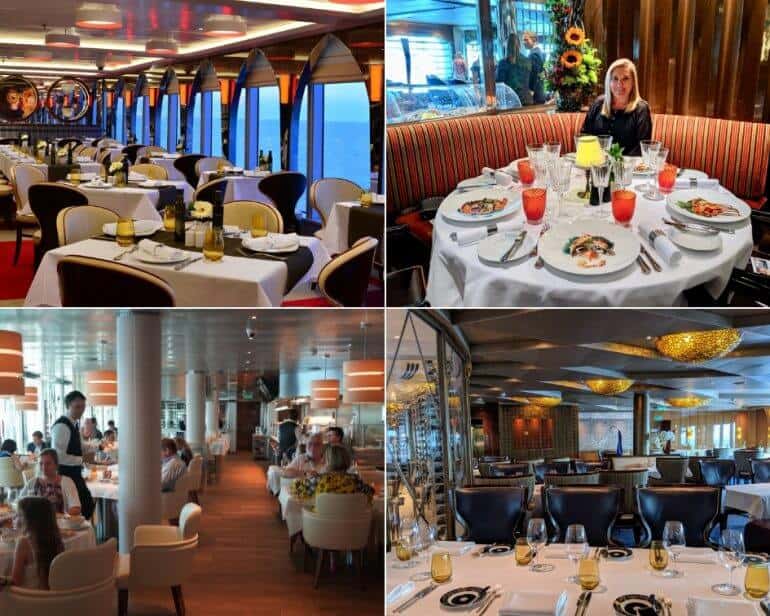 Sailing the Mediterranean with Holland America Koningsdam Review