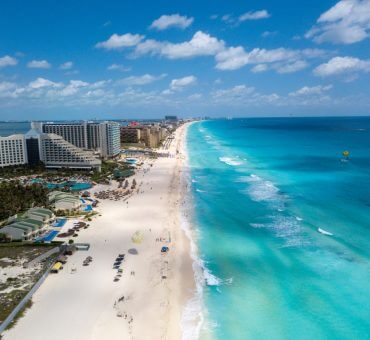 3 Must Go Places You Should Try When Visiting Cancun