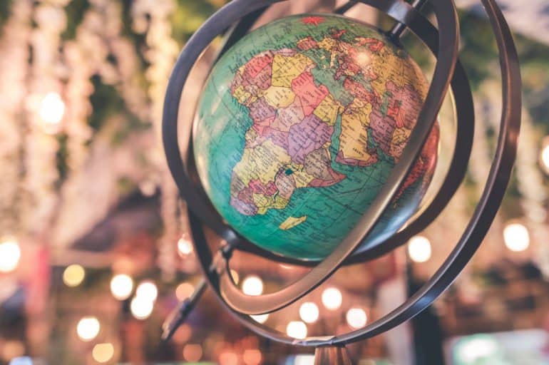 8 Ways to Satisfy Your Wanderlust at Home