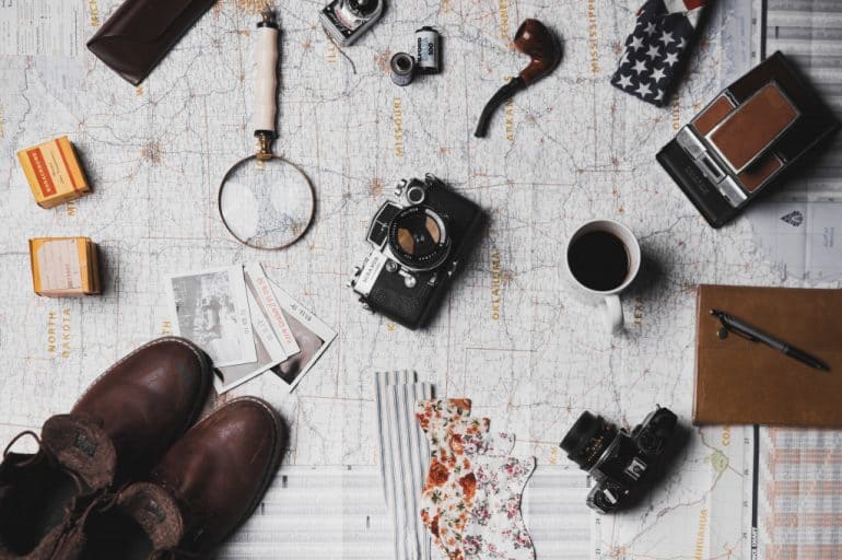 What Are Some Of The Best Gift Options For A Person Who Loves To Travel?