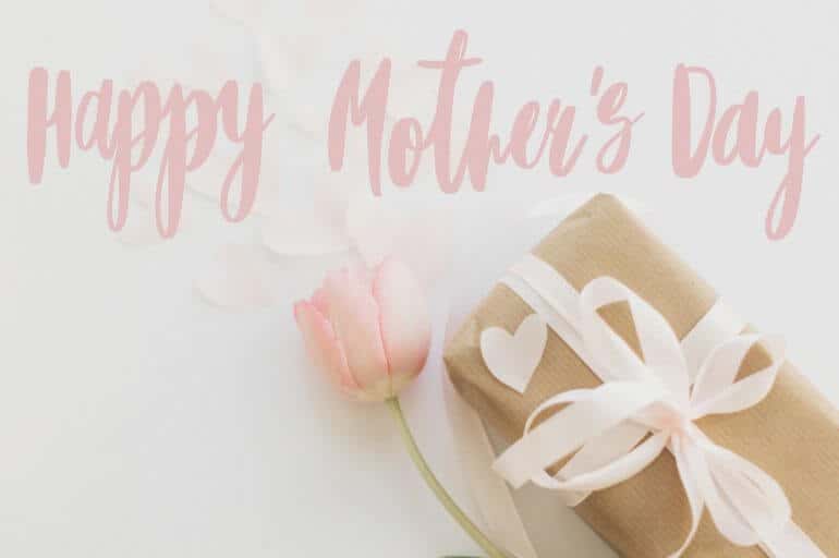 2020 Mother’s Day Luxury Lifestyle Gift Guide