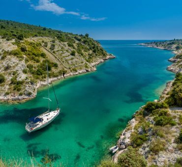 Avoid Over-tourism & Explore the Most Scenic Croatian Islands by Boat