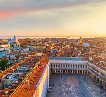 A Guide to Exploring Venice, Italy