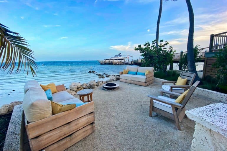 A Luxury Island Escape in Florida: Little Palm Island Resort & Spa
